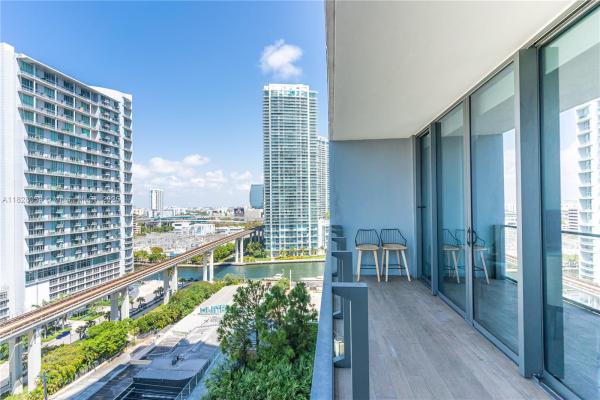 Rise Brickell City Centre, 88 SW 7th St #1008, Miami, Florida 33130, image 2