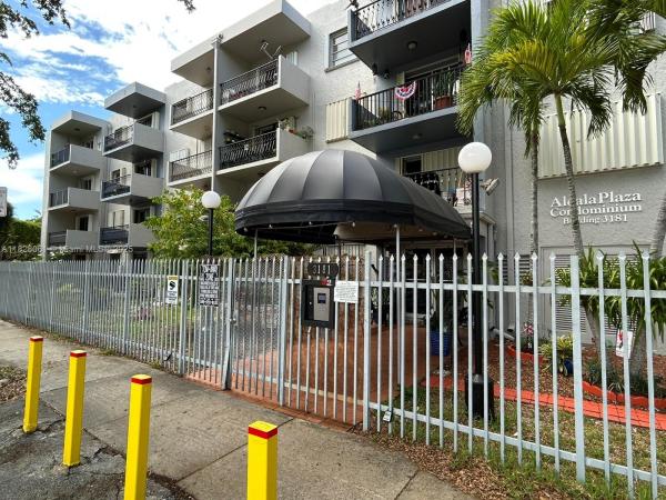 Alcala Plaza, 3181 SW 13 St 401, Miami, Florida 33145, image 1