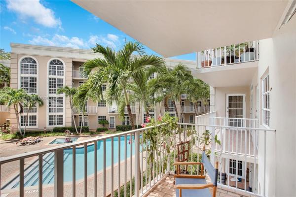 University Inn, 1280 S Alhambra Cir 2206, Coral Gables, Florida 33146, image 1