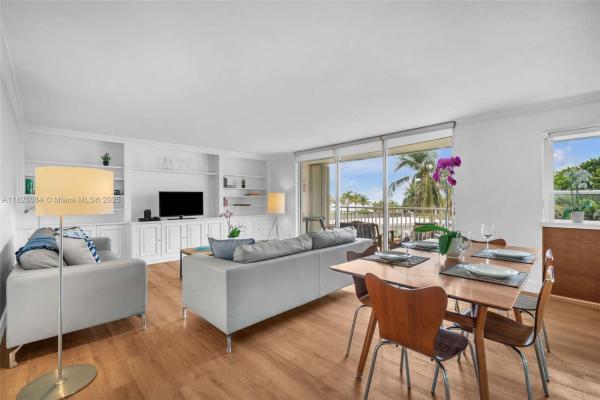 Sands Of Key Biscayne, 611 Ocean Dr #3E, Key Biscayne, Florida 33149, image 1