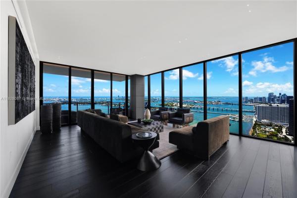 Elysee, 788 NE 23rd St 5401, Miami, Florida 33137, image 1