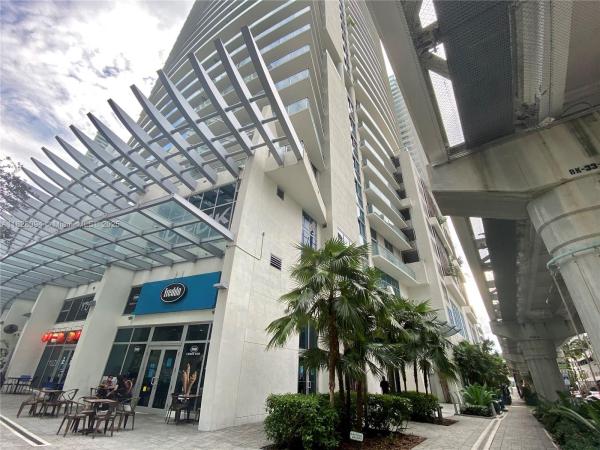 1100 Millecento Residences, 1100 S Miami Ave #2104, Miami, Florida 33130, image 1