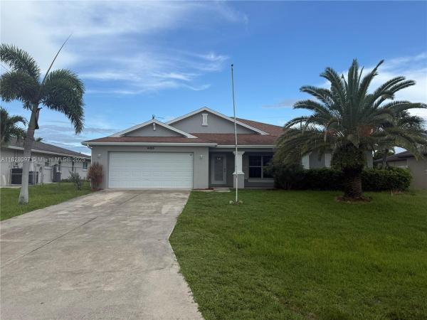 4025 SW 14th Pl 0, Cape Coral, Florida 33914, image 1