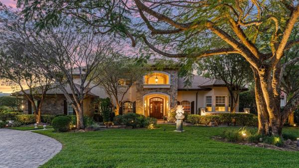 Grand Oaks Estates, 12483 Grand Oaks Dr, Davie, Florida 33330, image 1
