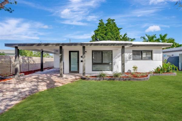 North Andrews Gardens, 4840 NE 5th Ave, Oakland Park, Florida 33334, image 1