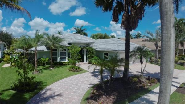 Poinciana, 2493 Poinciana Dr, Weston, Florida 33327, image 1