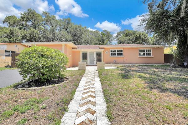 971 NE 153rd St, Miami, Florida 33162, image 1