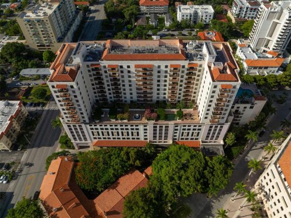 Puerta De Palmas, 888 S Douglas Rd #PH07, Coral Gables, Florida 33134, image 1