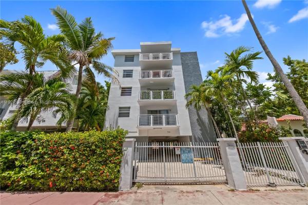 Michigan Towers, 716 Michigan Ave #302, Miami Beach, Florida 33139, image 1