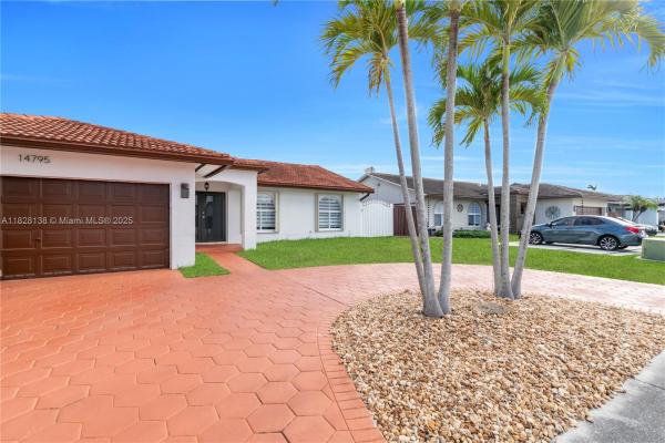 14795 SW 174th St, Miami, Florida 33187, image 1