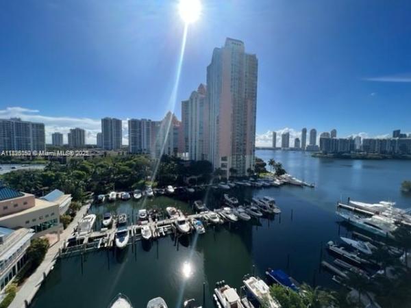 Aventura Marina, 3340 NE 190th St #1007, Aventura, Florida 33180, image 1