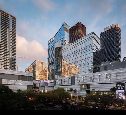 Rise Brickell City Centre, 88 SW 7th St #3006, Miami, Florida 33130, image 1