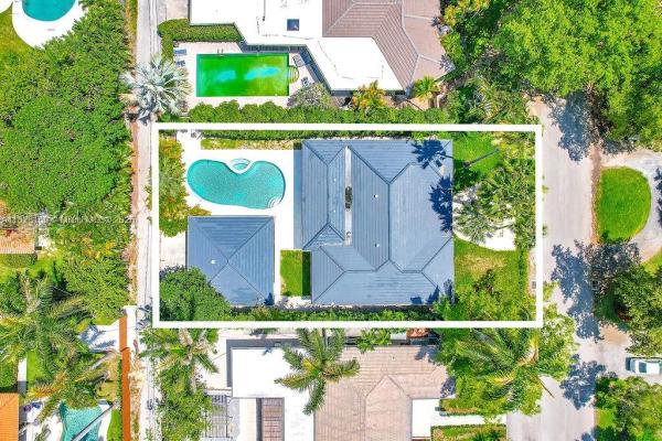 Miami Shores Estates, 10618 NE 11th Ave 0, Miami Shores, Florida 33138, image 1