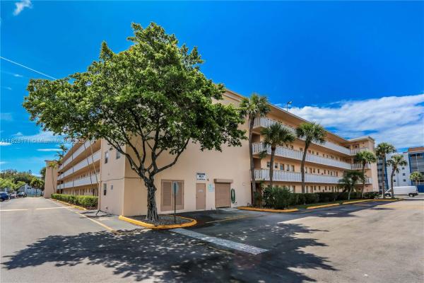Danians South, 505 E Dania Beach Blvd #4-3G, Dania Beach, Florida 33004, image 1