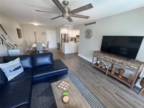 Nassau House Apartments, 301 N Ocean Blvd #404, Pompano Beach, Florida 33062, image 1