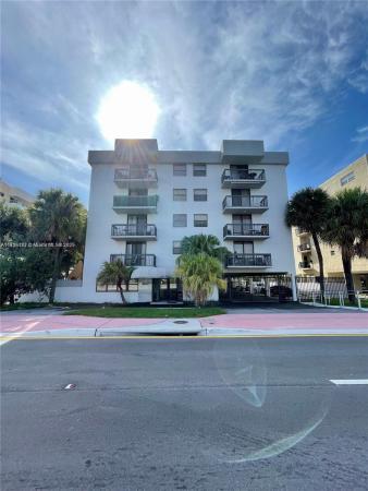 Riverview Place, 3637 Indian Creek Dr #403, Miami Beach, Florida 33140, image 1