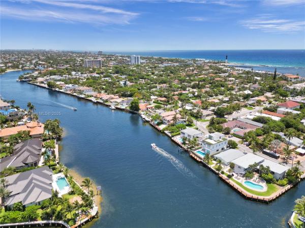 Acqua Camino, 1705 N Riverside Dr #1, Pompano Beach, Florida 33062, image 1