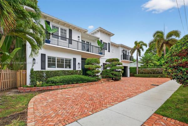 Rio Vista Isles, 1404 SE 9th St, Fort Lauderdale, Florida 33316, image 1