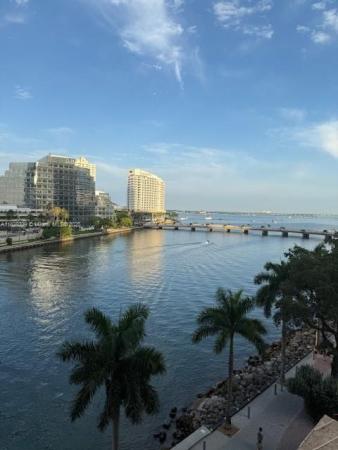 Icon Brickell Tower 2, 495 Brickell Ave #602, Miami, Florida 33131, image 1