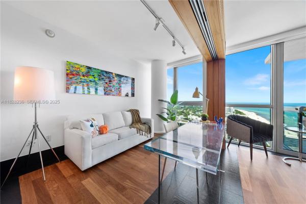 Setai Resort & Residences, 101 20th St #3803, Miami Beach, Florida 33139, image 1