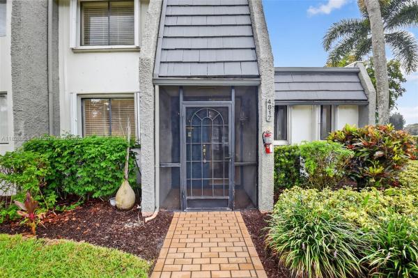 Esedra Court At The Fountains Of Palm Beach, 4817 Esedra Ct #4817, Lake Worth Beach, Florida 33467, image 1