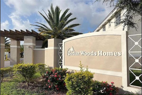 13990 SW 260th St #101, Unincorporated Dade County, Florida 33032, image 1
