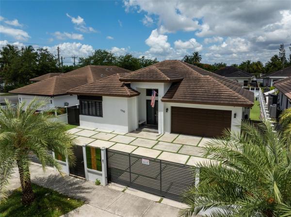 1550 SW 89th Ct, Miami, Florida 33174, image 1