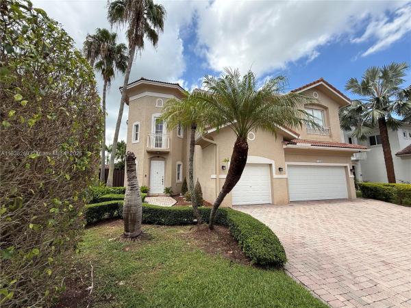 Venetia At Doral Isles, 11153 NW 71st Ter, Doral, Florida 33178, image 3