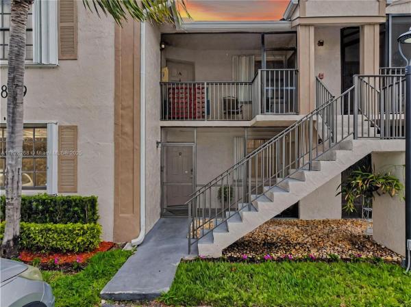 889 Hamilton Dr #889B, Homestead, Florida 33034, image 1