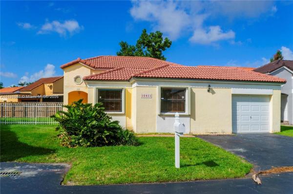 Pueblo Del Sol, 10411 SW 68th St, Sunset, Florida 33173, image 2