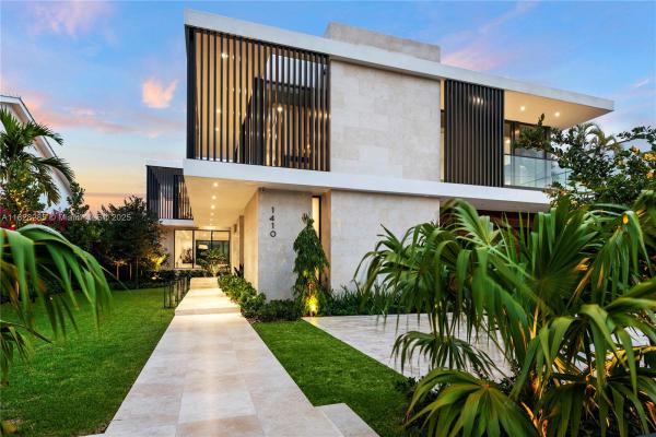 Biscayne Point, 1410 S Biscayne Point Rd, Miami Beach, Florida 33141, image 1