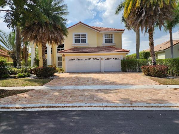Lexington Estates, 10246 Lexington Estates Blvd, Boca Raton, Florida 33428, image 1