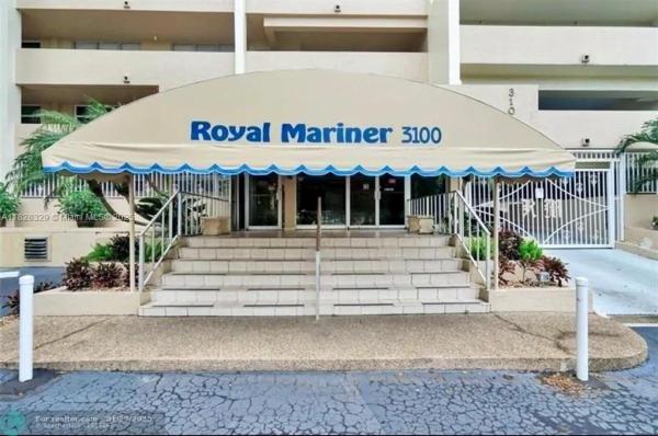 Royal Mariner, 3100 NE 49th St #510, Fort Lauderdale, Florida 33308, image 1