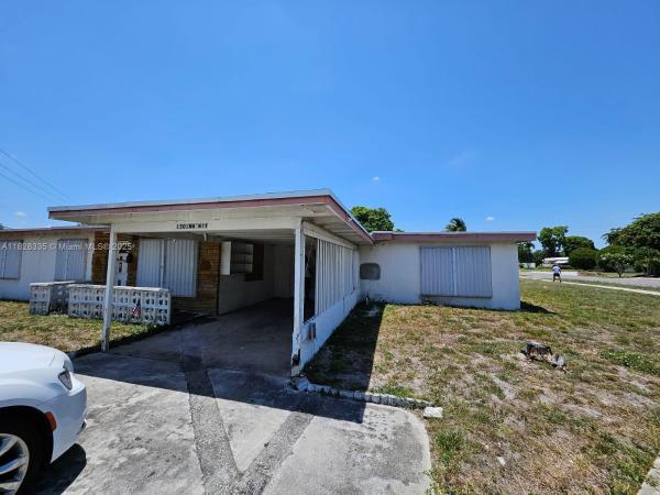 Sanders Park, 1501 NW 3rd Way, Pompano Beach, Florida 33060, image 1
