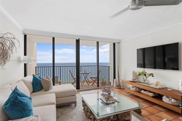 Grenoble At Quadomain, 2101 S Ocean Dr #2302, Hollywood, Florida 33019, image 1