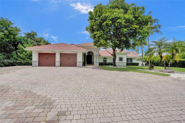 Pine Tree Estates, 5963 NW 75th Way, Parkland, Florida 33067, image 1