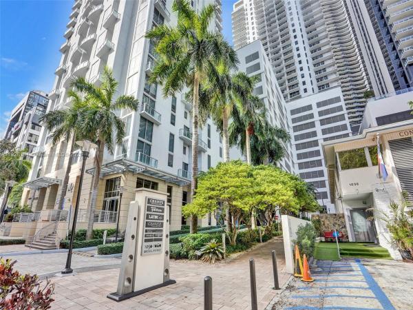 1050 Tower, 1050 Brickell Ave #2820, Miami, Florida 33131, image 1