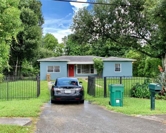 Lauderdale Little Ranches, 5221 Orange Dr, Davie, Florida 33314, image 1