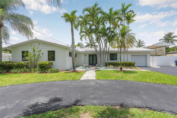 Coral Reef Estates, 15920 SW 85th Ave, Palmetto Bay, Florida 33157, image 2