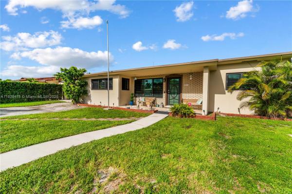 Palm Springs Lakes, 8065 W 14th Ct, Hialeah, Florida 33014, image 1