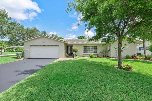Westchester, 12114 NW 27th Dr, Coral Springs, Florida 33065, image 2