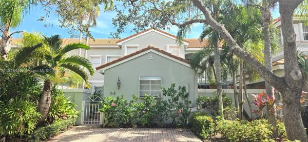 West Lake Village, 1145 Yellowheart Way, Hollywood, Florida 33019, image 1