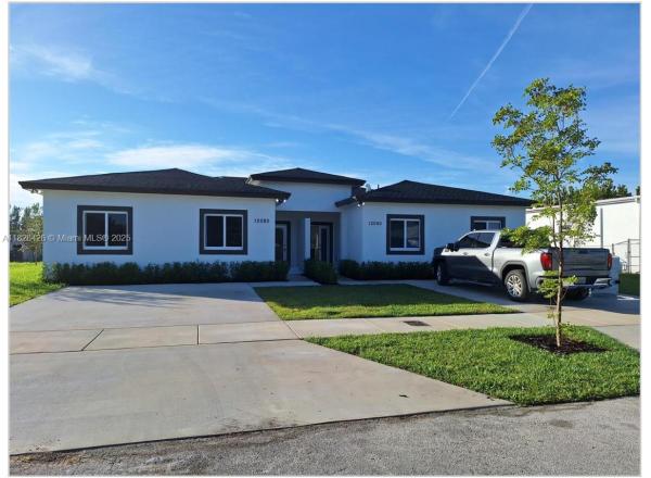 12090 SW 213th St #12090, Unincorporated Dade County, Florida 33177, image 1