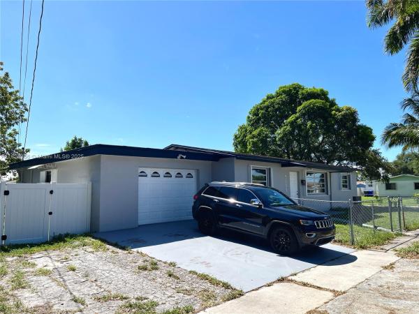 Driftwood Estates, 7600 Hope St, Hollywood, Florida 33024, image 1