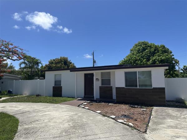 Pompano Beach Highlands, 1754 NE 48th Ct, Pompano Beach, Florida 33064, image 1