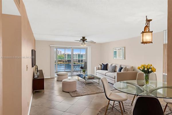 Meadowbrook Lakes View, 121 SE 3rd Ave #601, Dania Beach, Florida 33004, image 1