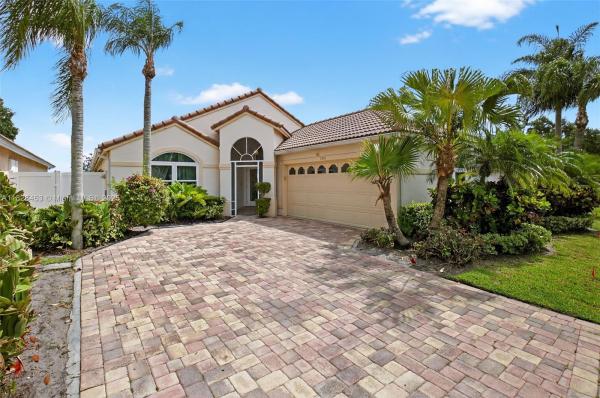 Newport Cove, 7881 S Stirling Bridge Blvd S, Delray Beach, Florida 33446, image 1