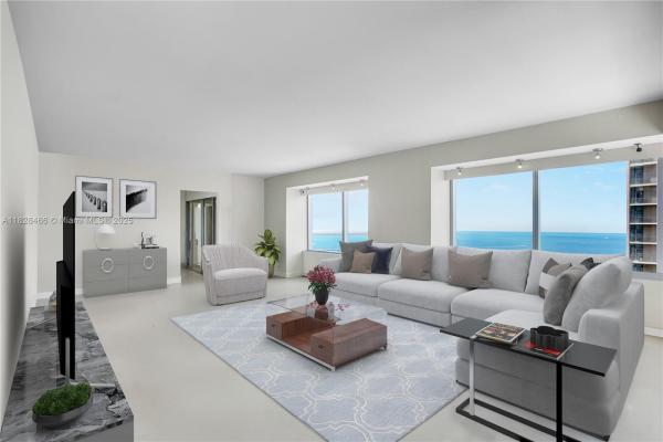 Four Seasons Residences, 1425 Brickell Ave 44a, Miami, Florida 33131, image 1
