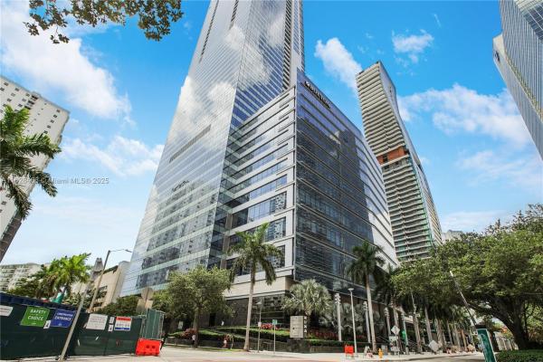 Four Seasons Residences, 1425 Brickell Ave #44A, Miami, Florida 33131, image 2