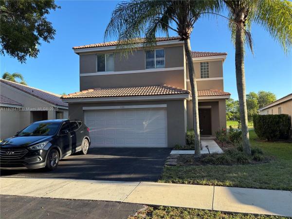 Magnolia Ridge, Weston, Florida 33331, image 1